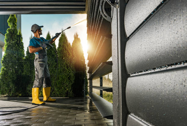 Earlham, IA Pressure Washing Services Company